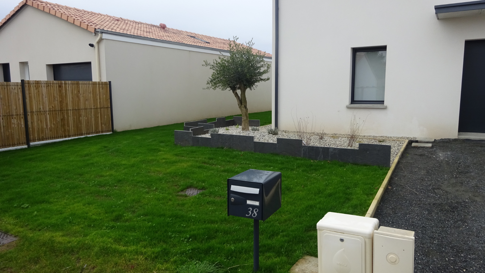 Entretien de jardin réalisé par Passion Ô Jardin