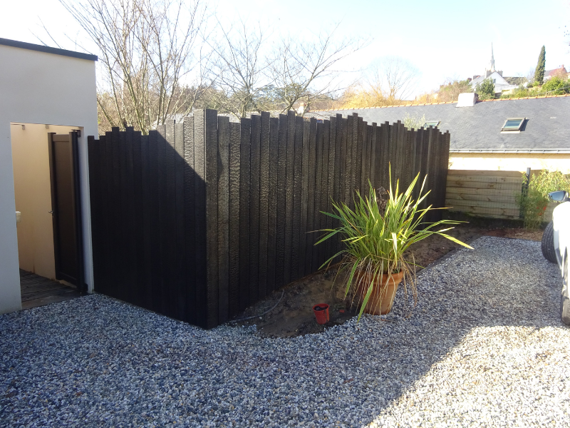 Réalisation paysagère Passion Ô Jardin 2