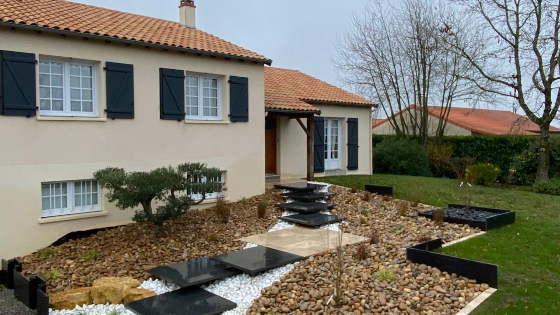Paysagiste à Orée-d'anjou - image 1
