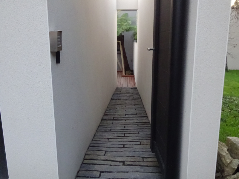 Réalisation paysagère Passion Ô Jardin 26