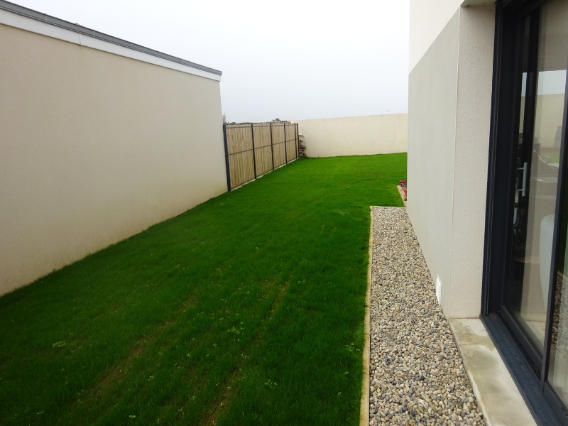 Réalisation paysagère Passion Ô Jardin 18
