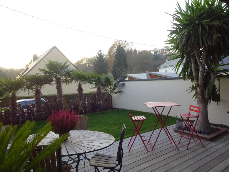 Réalisation paysagère Passion Ô Jardin 27