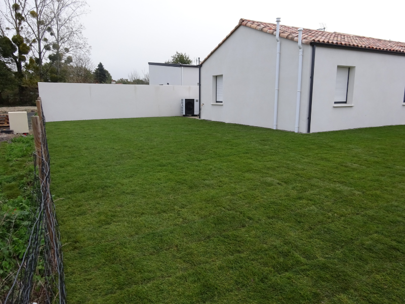 Réalisation paysagère Passion Ô Jardin 9