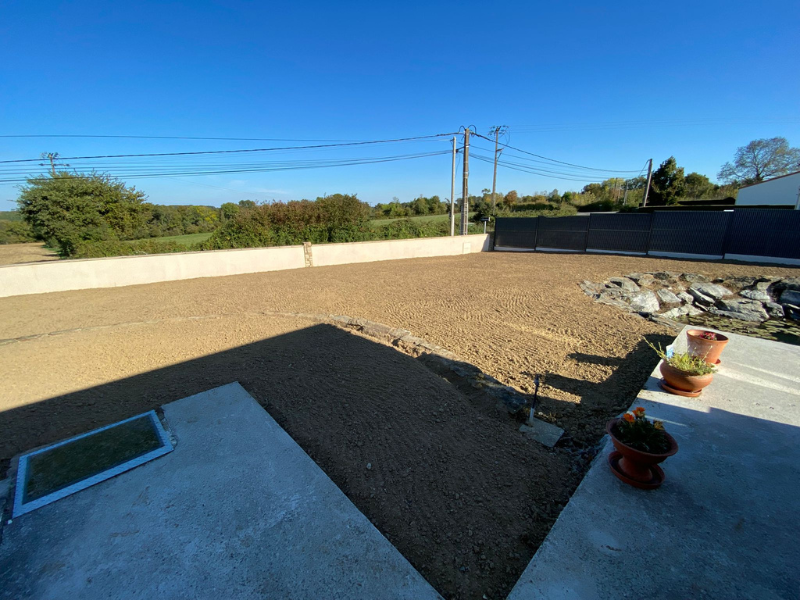 Réalisation paysagère Passion Ô Jardin 22