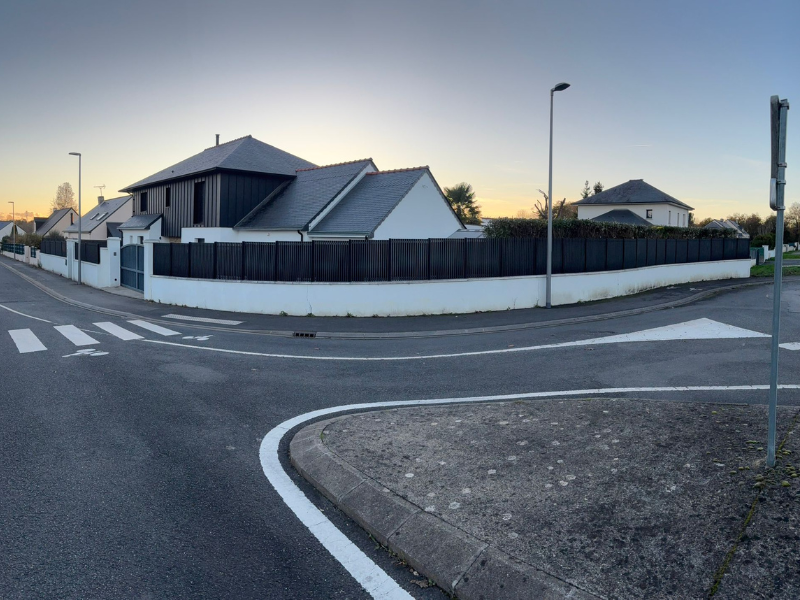 Réalisation paysagère Passion Ô Jardin 8