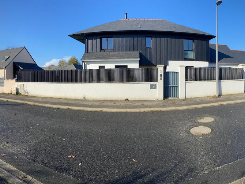 Réalisation paysagère Passion Ô Jardin 17